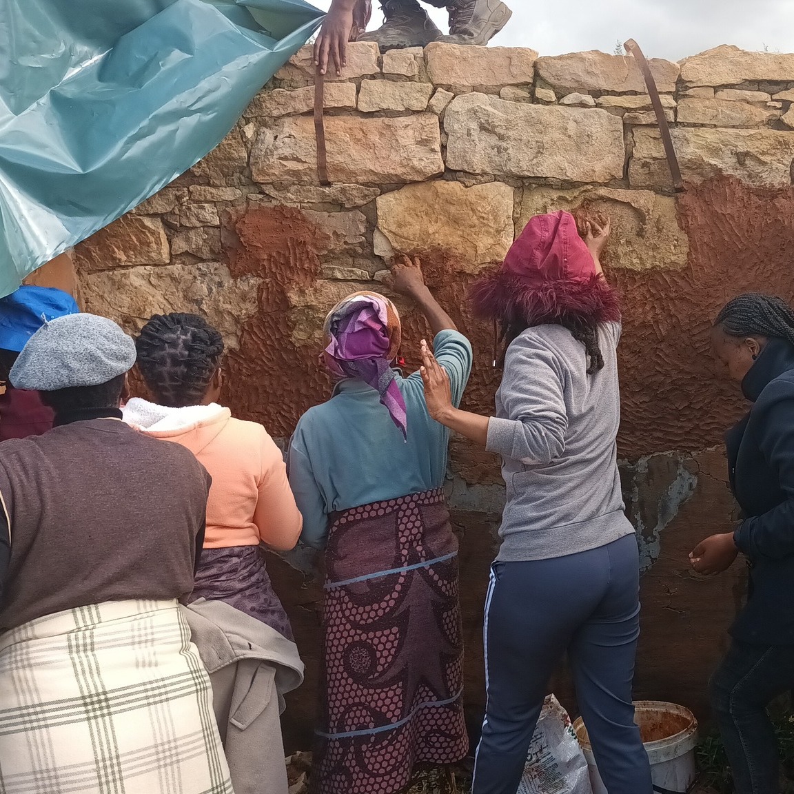 Heritage Conservation